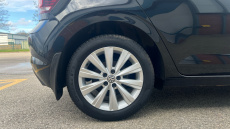 Volkswagen Polo 1.6 TDI 95 SEL 5dr Diesel Hatchback